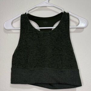 ALO Yoga Alosoft Serenity Bra